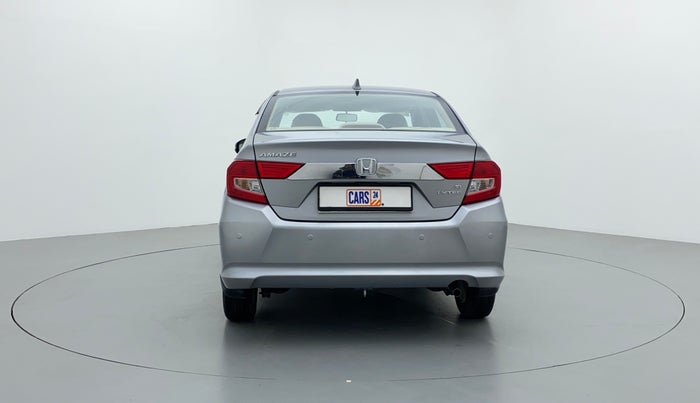 2019 Honda Amaze 1.2 VXMT I VTEC, Petrol, Manual, 15,724 km, Back/Rear