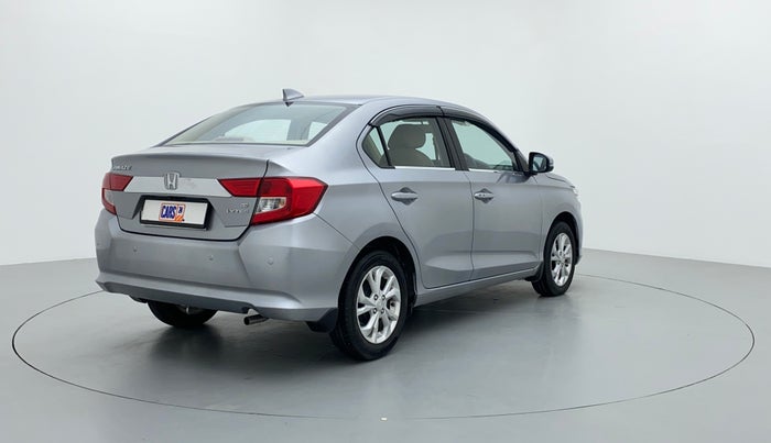 2019 Honda Amaze 1.2 VXMT I VTEC, Petrol, Manual, 15,724 km, Right Back Diagonal