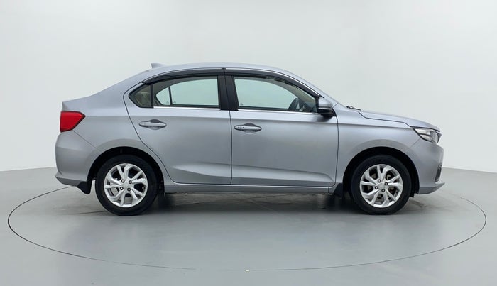 2019 Honda Amaze 1.2 VXMT I VTEC, Petrol, Manual, 15,724 km, Right Side