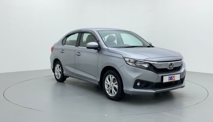 2019 Honda Amaze 1.2 VXMT I VTEC, Petrol, Manual, 15,724 km, Right Front Diagonal