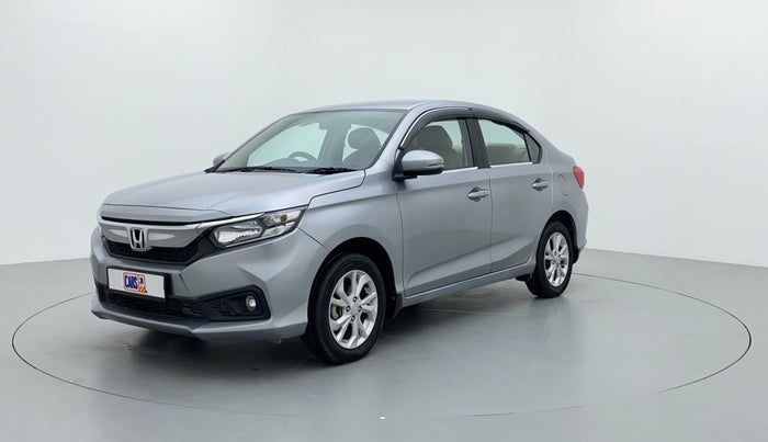 2019 Honda Amaze 1.2 VXMT I VTEC, Petrol, Manual, 15,724 km, Left Front Diagonal