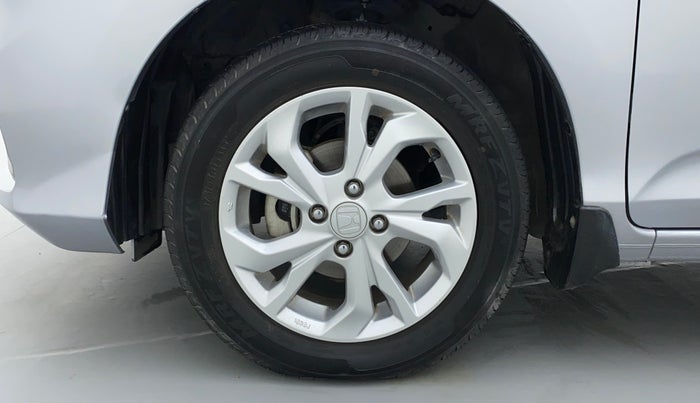 2019 Honda Amaze 1.2 VXMT I VTEC, Petrol, Manual, 15,724 km, Left Front Wheel