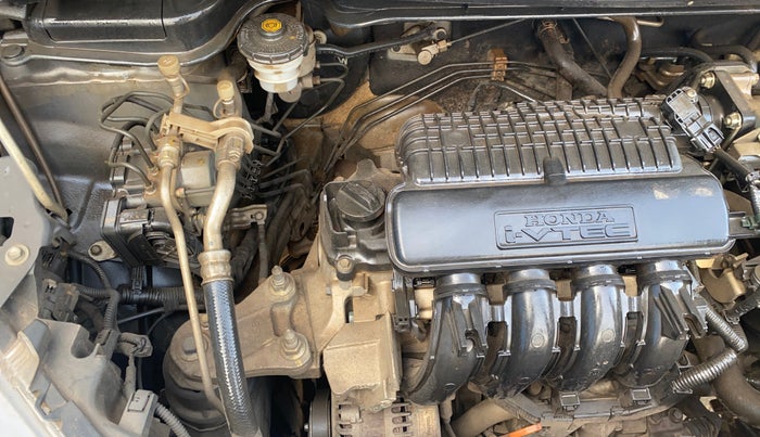 2021 Honda Jazz 1.2L I-VTEC ZX, Petrol, Manual, 42,409 km, Engine View - Right