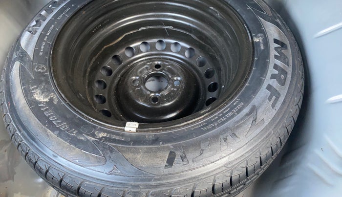 2021 Honda Jazz 1.2L I-VTEC ZX, Petrol, Manual, 42,409 km, Spare Tyre