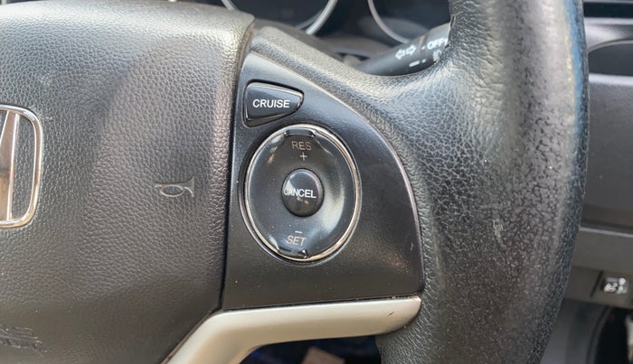 2021 Honda Jazz 1.2L I-VTEC ZX, Petrol, Manual, 42,409 km, Adaptive Cruise Control