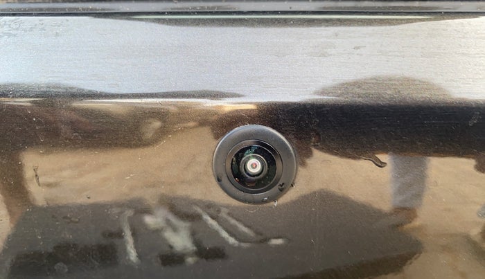 2021 Honda Jazz 1.2L I-VTEC ZX, Petrol, Manual, 42,409 km, Parking Camera