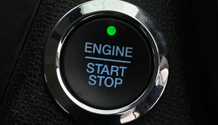 2018 Ford Ecosport TITANIUM 1.5L SPORTS(SUNROOF) DIESEL, Diesel, Manual, 70,330 km, Keyless Start/ Stop Button