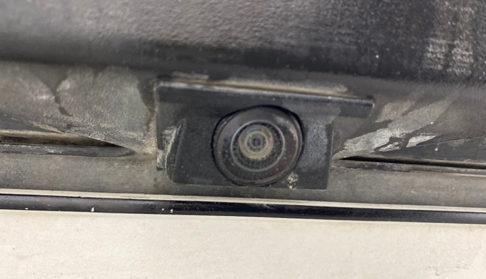 2018 Ford Ecosport TITANIUM 1.5L SPORTS(SUNROOF) DIESEL, Diesel, Manual, 70,330 km, Parking Camera