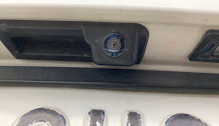 2022 Skoda SLAVIA AMBITION 1.0L TSI AT, Petrol, Automatic, 29,291 km, Parking Camera