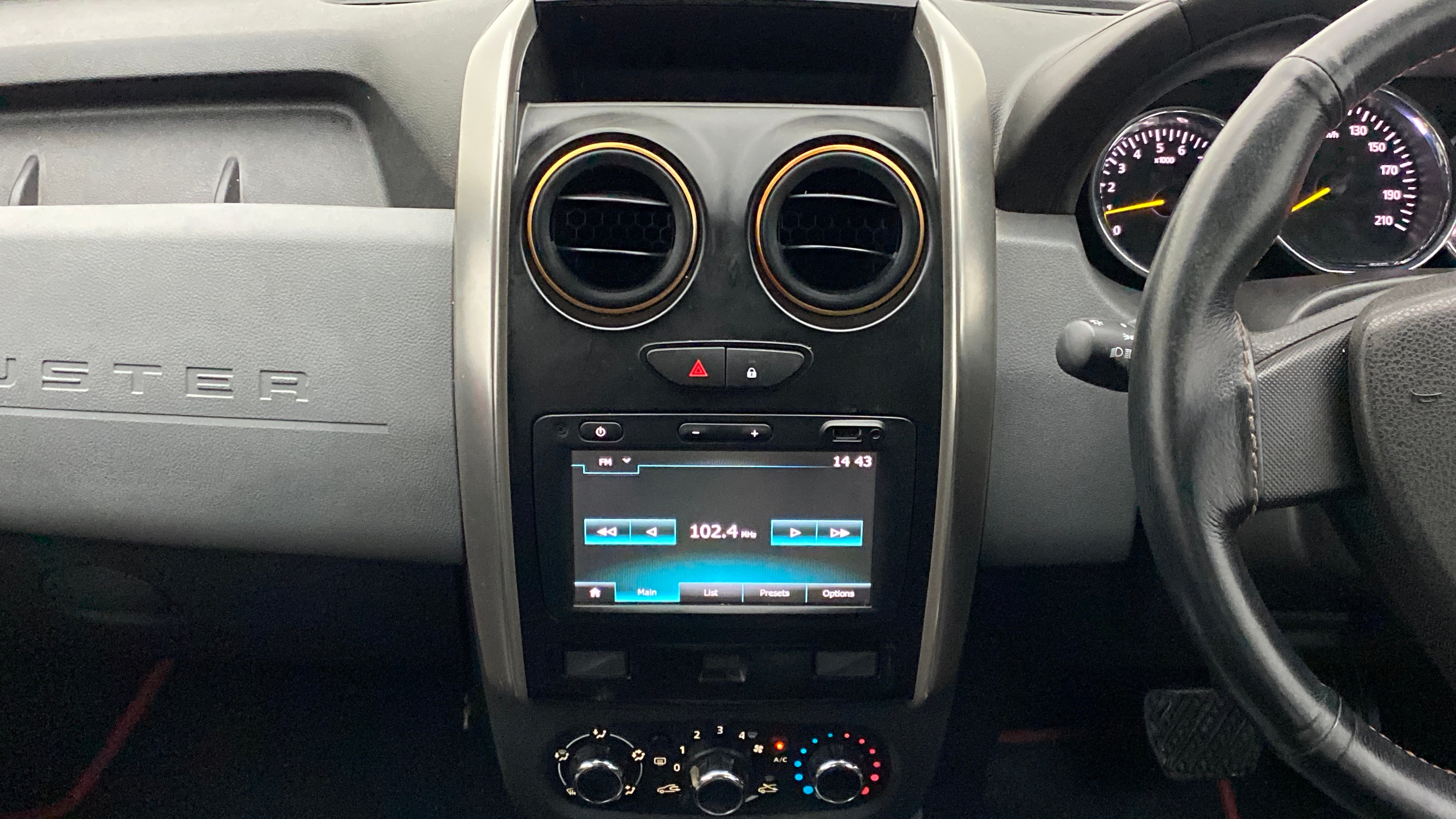Features
