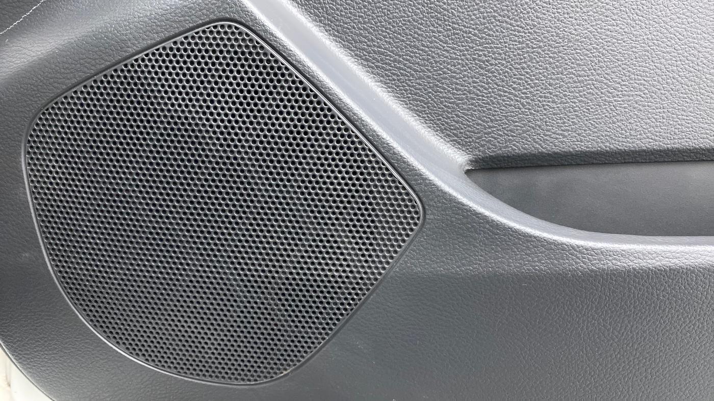 2018 Maruti Alto K10 VXI (O) AMT, Petrol, Automatic, 4,740 km, Speaker