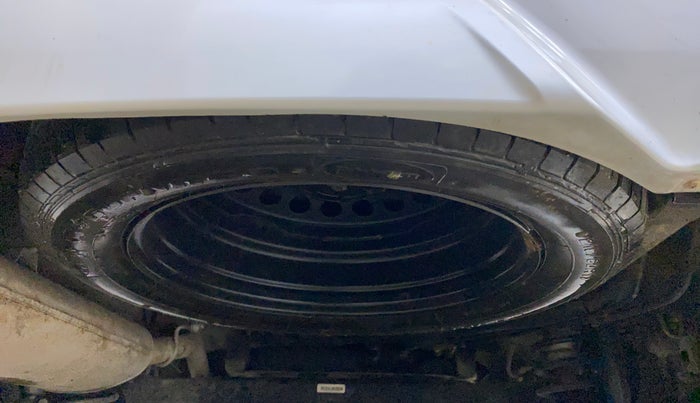 2019 MG HECTOR SHARP 1.5 DCT PETROL, Petrol, Automatic, 83,263 km, Spare Tyre
