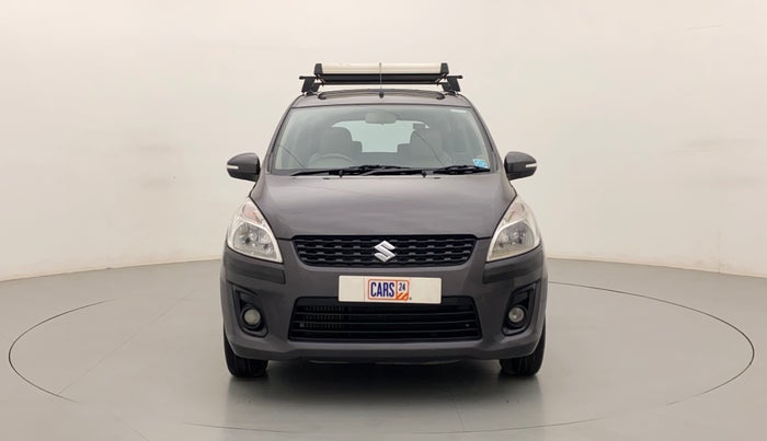 2014 Maruti Ertiga ZDI, Diesel, Manual, 70,327 km, Front