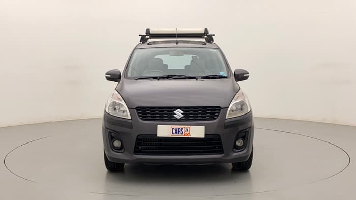 2014 Maruti Ertiga ZDI, Diesel, Manual, 70,327 km, Front