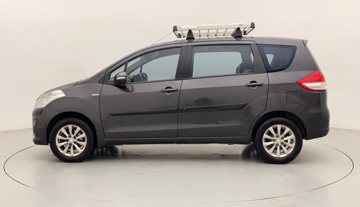 2014 Maruti Ertiga ZDI, Diesel, Manual, 70,327 km, Left Side