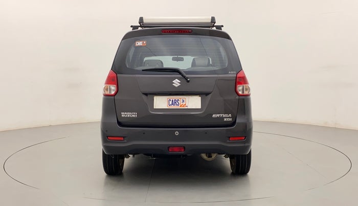 2014 Maruti Ertiga ZDI, Diesel, Manual, 70,327 km, Back/Rear