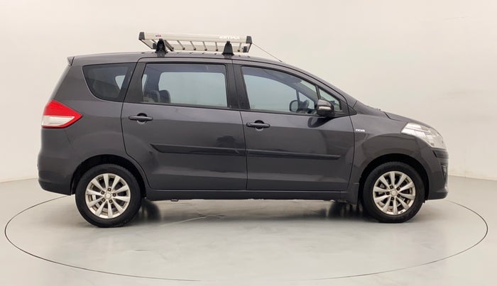 2014 Maruti Ertiga ZDI, Diesel, Manual, 70,327 km, Right Side View