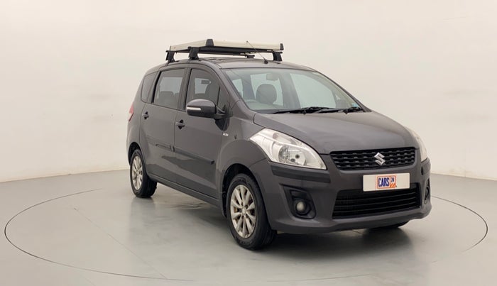 2014 Maruti Ertiga ZDI, Diesel, Manual, 70,327 km, Right Front Diagonal