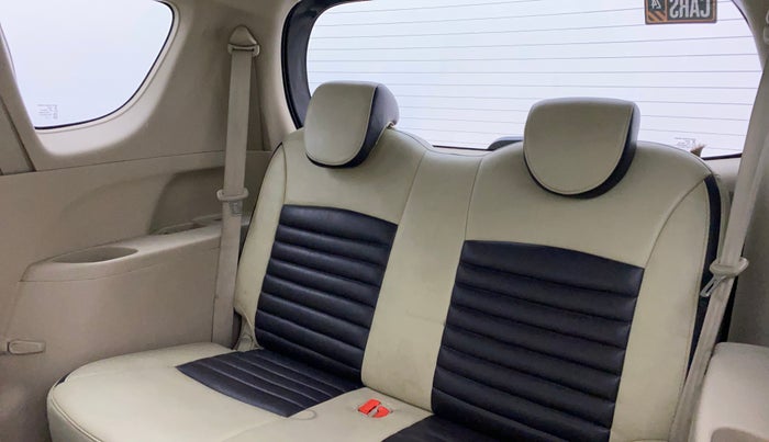 2014 Maruti Ertiga ZDI, Diesel, Manual, 70,327 km, Third Seat Row ( optional )