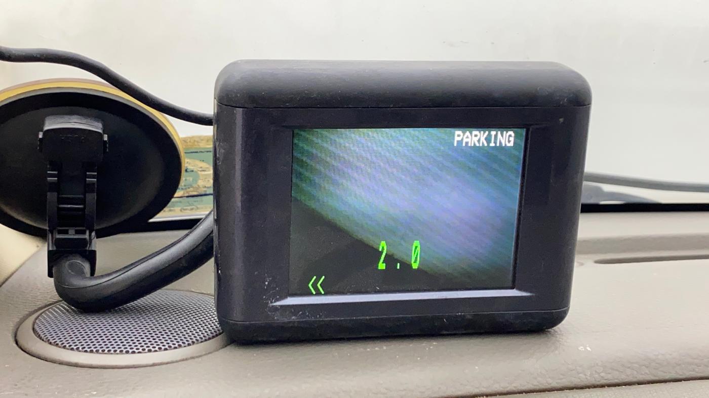 2014 Maruti Ertiga ZDI, Diesel, Manual, 70,327 km, Parking Camera