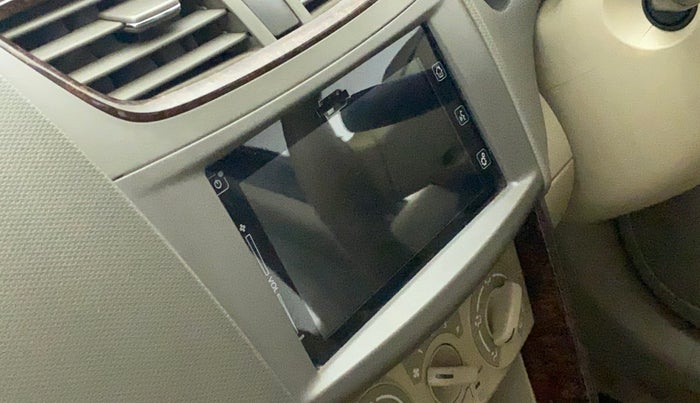2017 Maruti Ertiga ZDI + SHVS, Diesel, Manual, 84,540 km, Infotainment system - GPS Card not working/missing