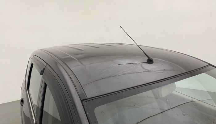 2017 Maruti Ertiga ZDI + SHVS, Diesel, Manual, 84,540 km, Roof