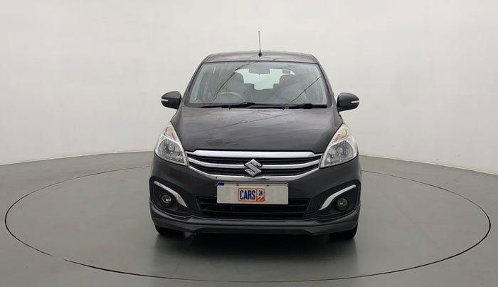 2017 Maruti Ertiga ZDI + SHVS, Diesel, Manual, 84,540 km, Front