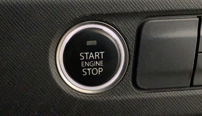 2022 Tata PUNCH CREATIVE  AMT, Petrol, Automatic, 45,186 km, Keyless Start/ Stop Button