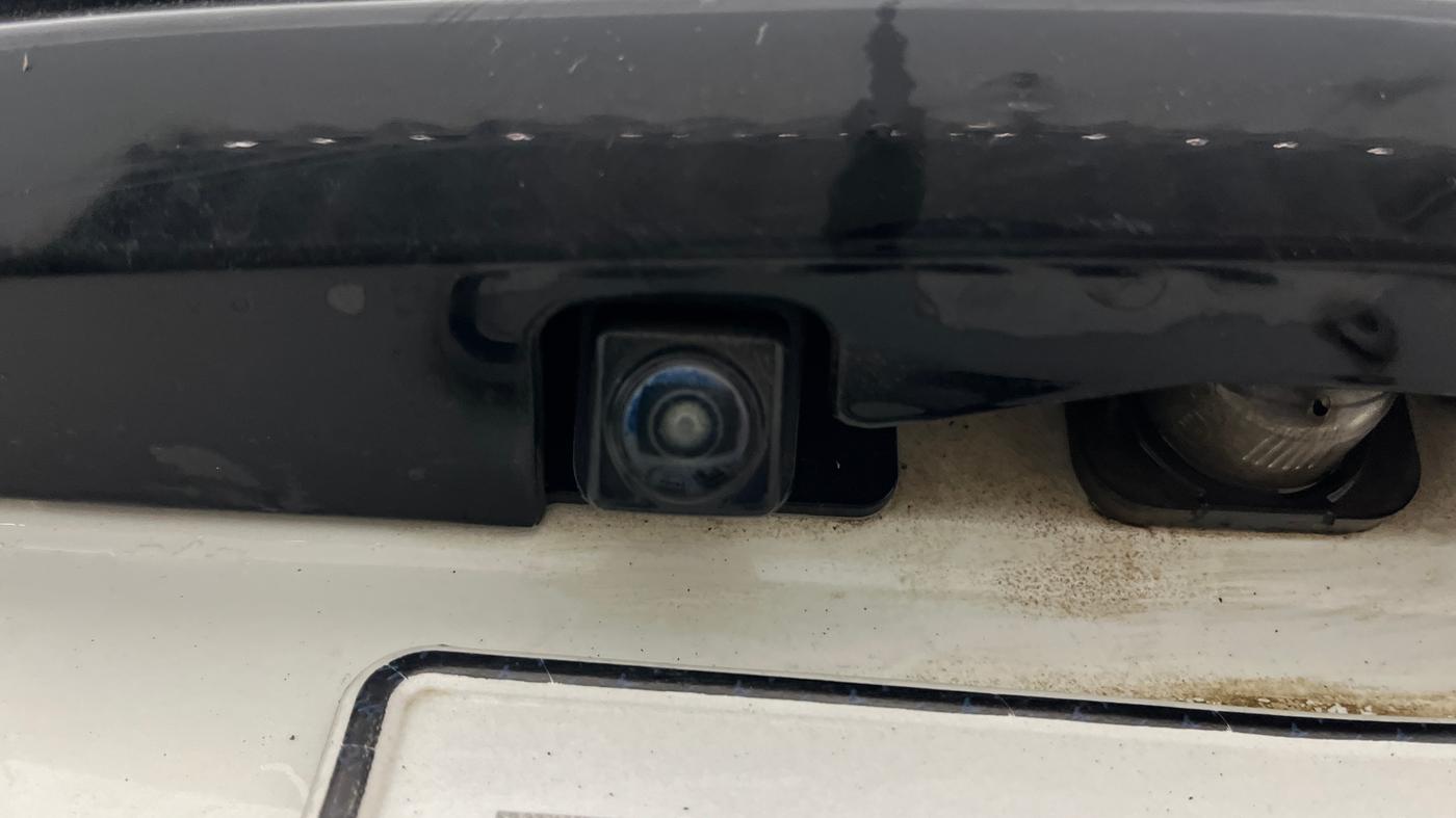 2022 Maruti XL6 ALPHA MT, Petrol, Manual, 37,161 km, Parking Camera