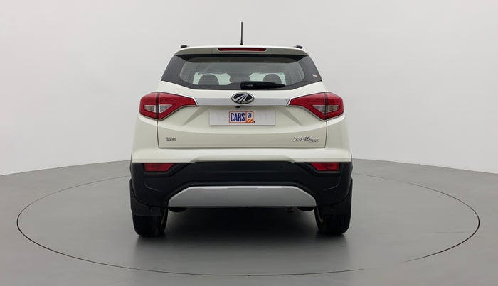 2021 Mahindra XUV300 1.2 W8 OPT, Petrol, Manual, 13,215 km, Back/Rear