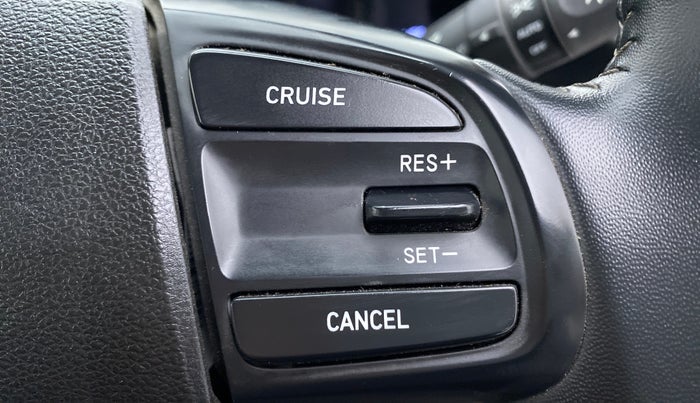2020 Hyundai VENUE 1.0L Turbo GDI SX MT, Petrol, Manual, 21,257 km, Adaptive Cruise Control