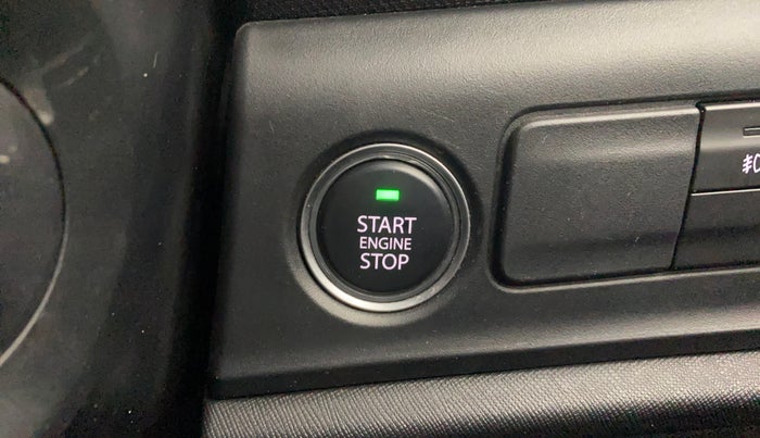 2023 Tata ALTROZ XZA PLUS DARK EDTION, Petrol, Automatic, 28,566 km, Keyless Start/ Stop Button