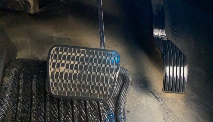 2023 Tata ALTROZ XZA PLUS DARK EDTION, Petrol, Automatic, 28,566 km, Pedals