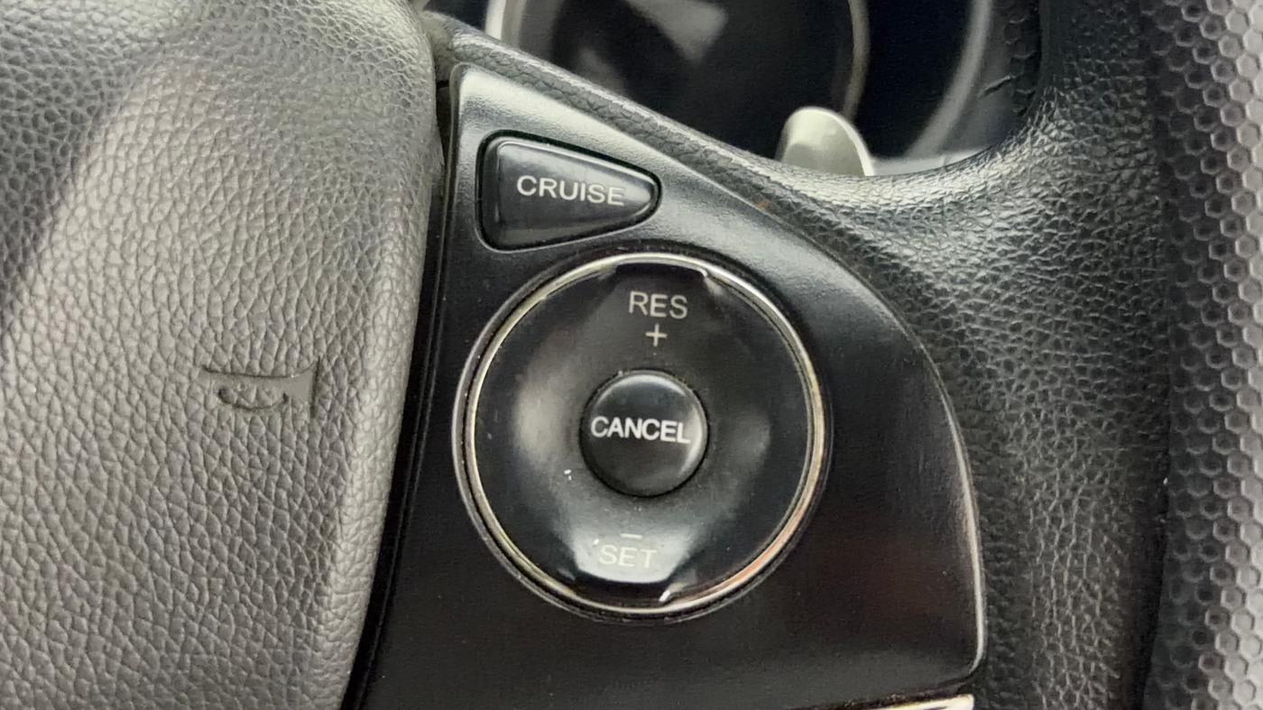 2020 Honda City 1.5L I-VTE V CVT, Petrol, Automatic, 55,435 km, Adaptive Cruise Control