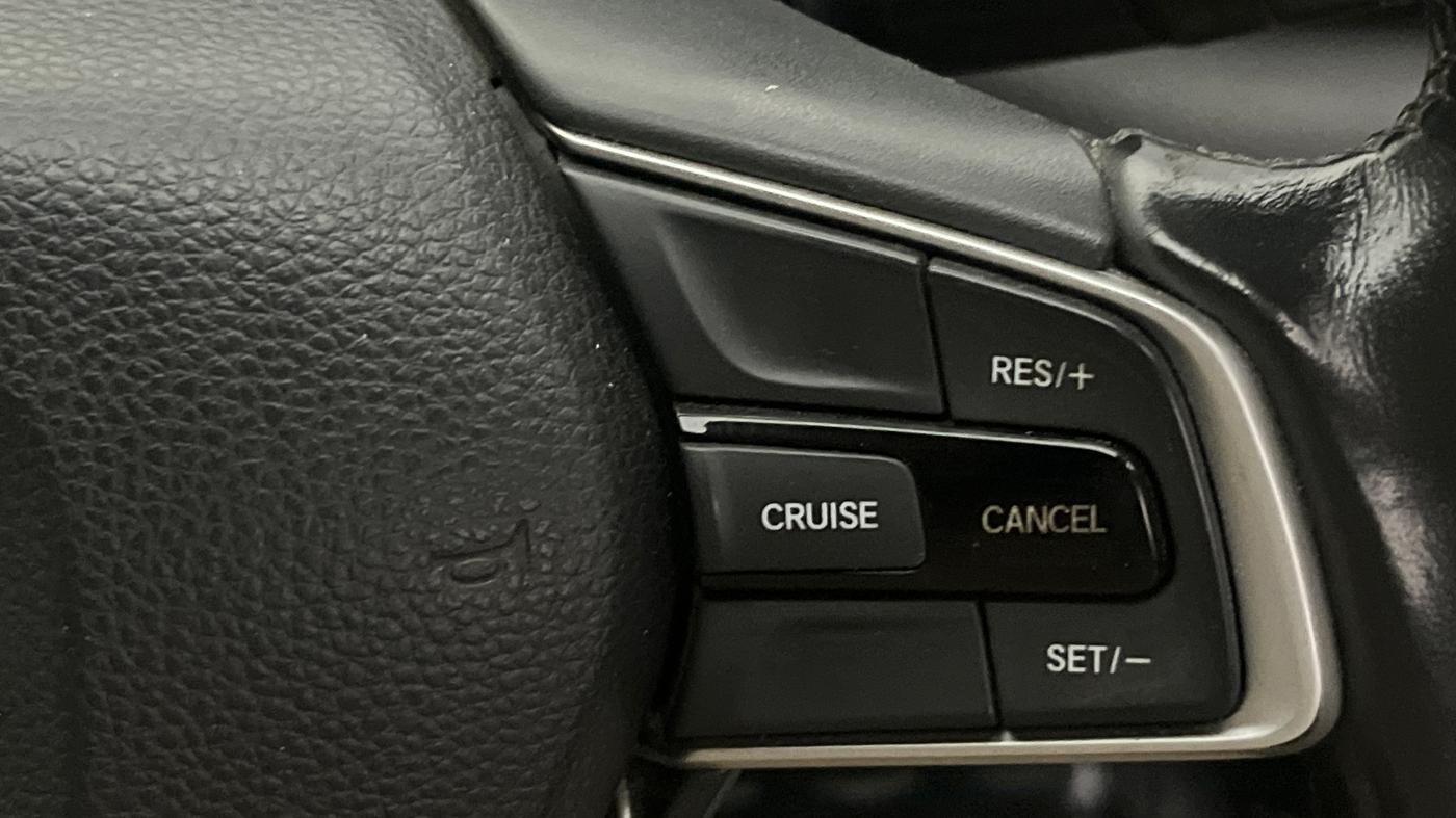 2022 Honda City 1.5L I-VTEC ZX, Petrol, Manual, 38,838 km, Adaptive Cruise Control