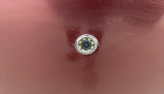 2012 Honda City 1.5L I-VTEC S MT, Petrol, Manual, 80,063 km, Parking Camera