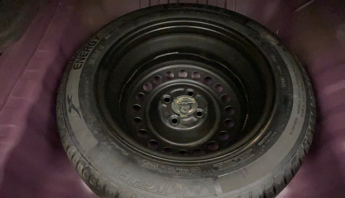 2012 Honda City 1.5L I-VTEC S MT, Petrol, Manual, 80,063 km, Spare Tyre