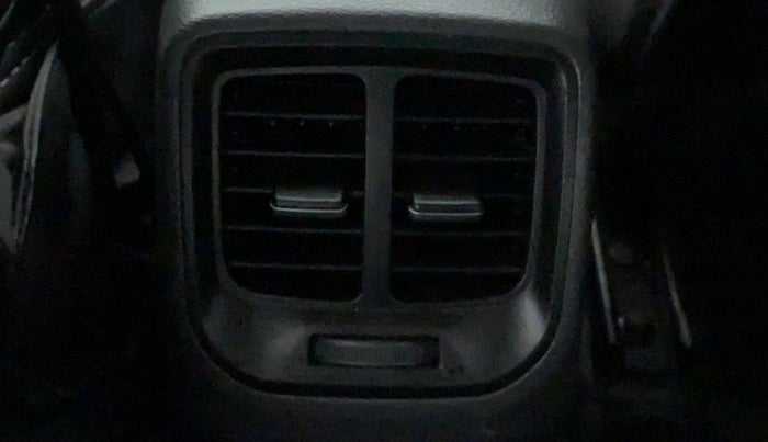 2022 Hyundai AURA S CNG, CNG, Manual, 12,798 km, Rear AC Vents