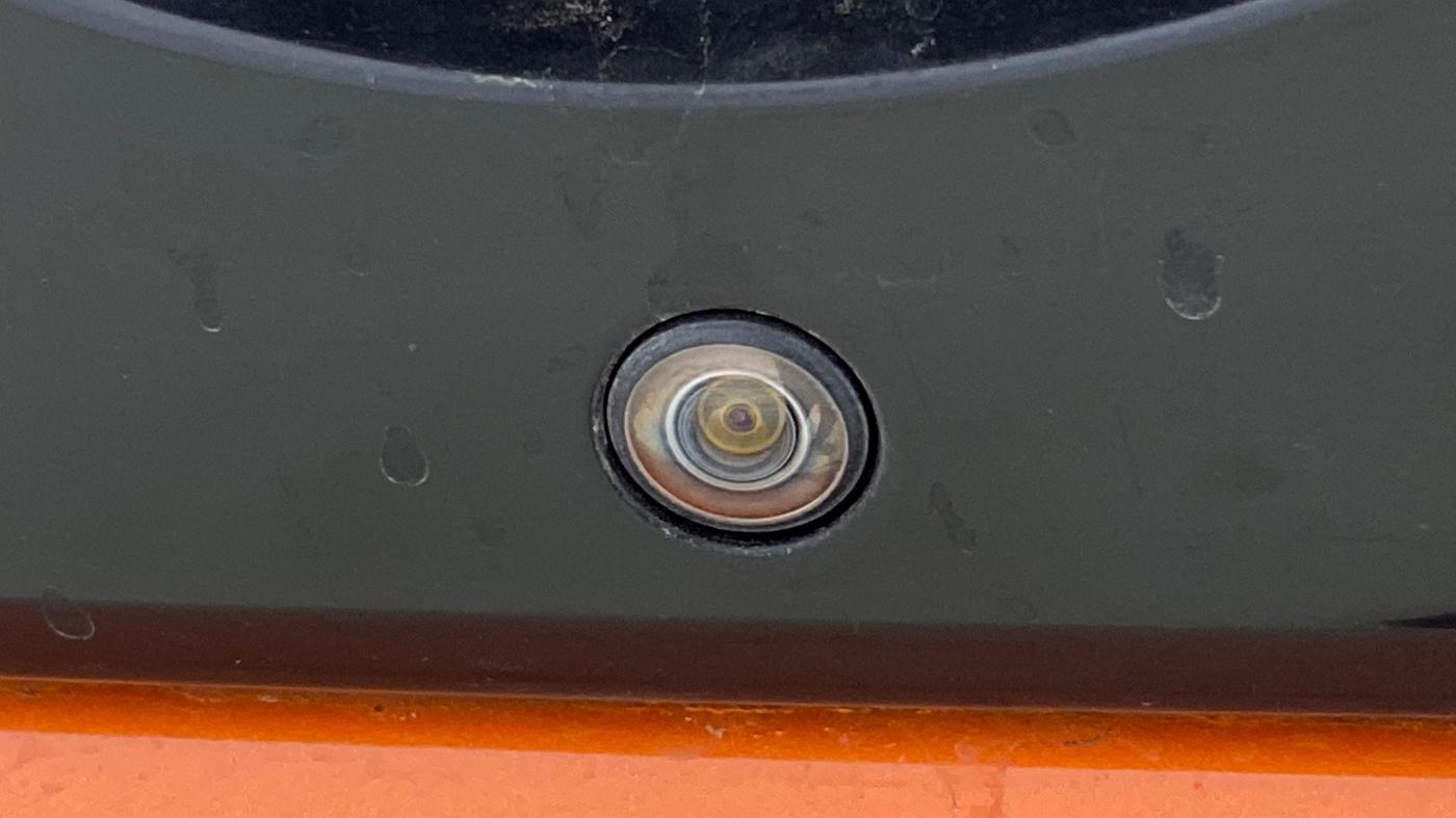 2019 Tata NEXON XZ PLUS PETROL DUAL TONE, CNG, Manual, 89,322 km, Parking Camera
