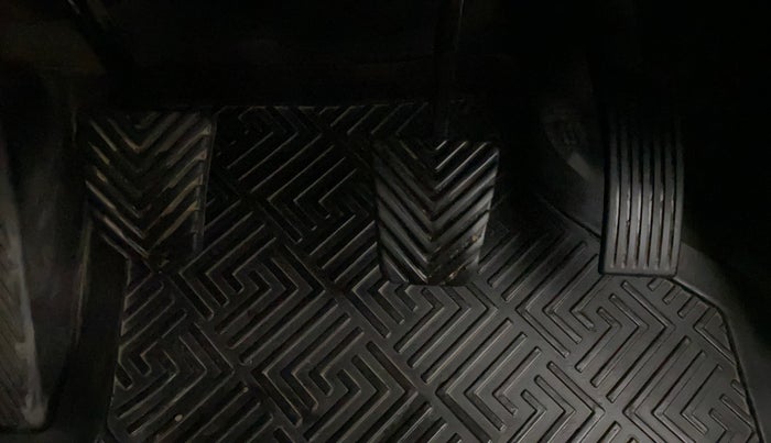 2018 Hyundai Elite i20 ASTA 1.2, Petrol, Manual, 35,698 km, Pedals