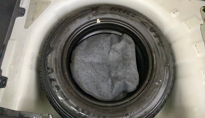 2018 Hyundai Elite i20 ASTA 1.2, Petrol, Manual, 35,698 km, Spare Tyre