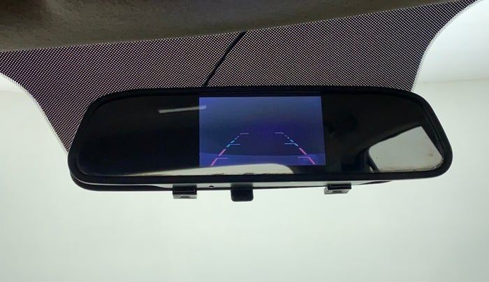 2017 Hyundai Elite i20 SPORTZ 1.2, Petrol, Manual, 29,357 km, IRVM Reverse Camera