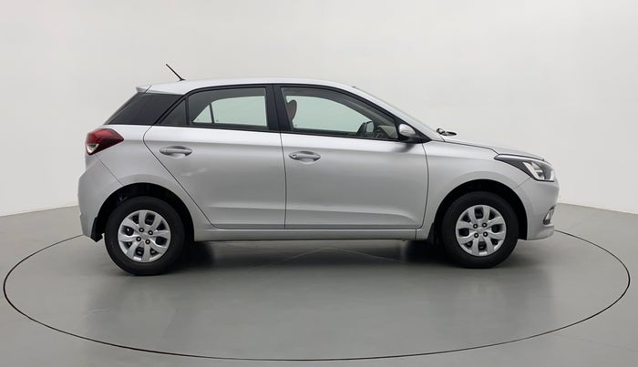 2017 Hyundai Elite i20 SPORTZ 1.2, Petrol, Manual, 29,357 km, Right Side