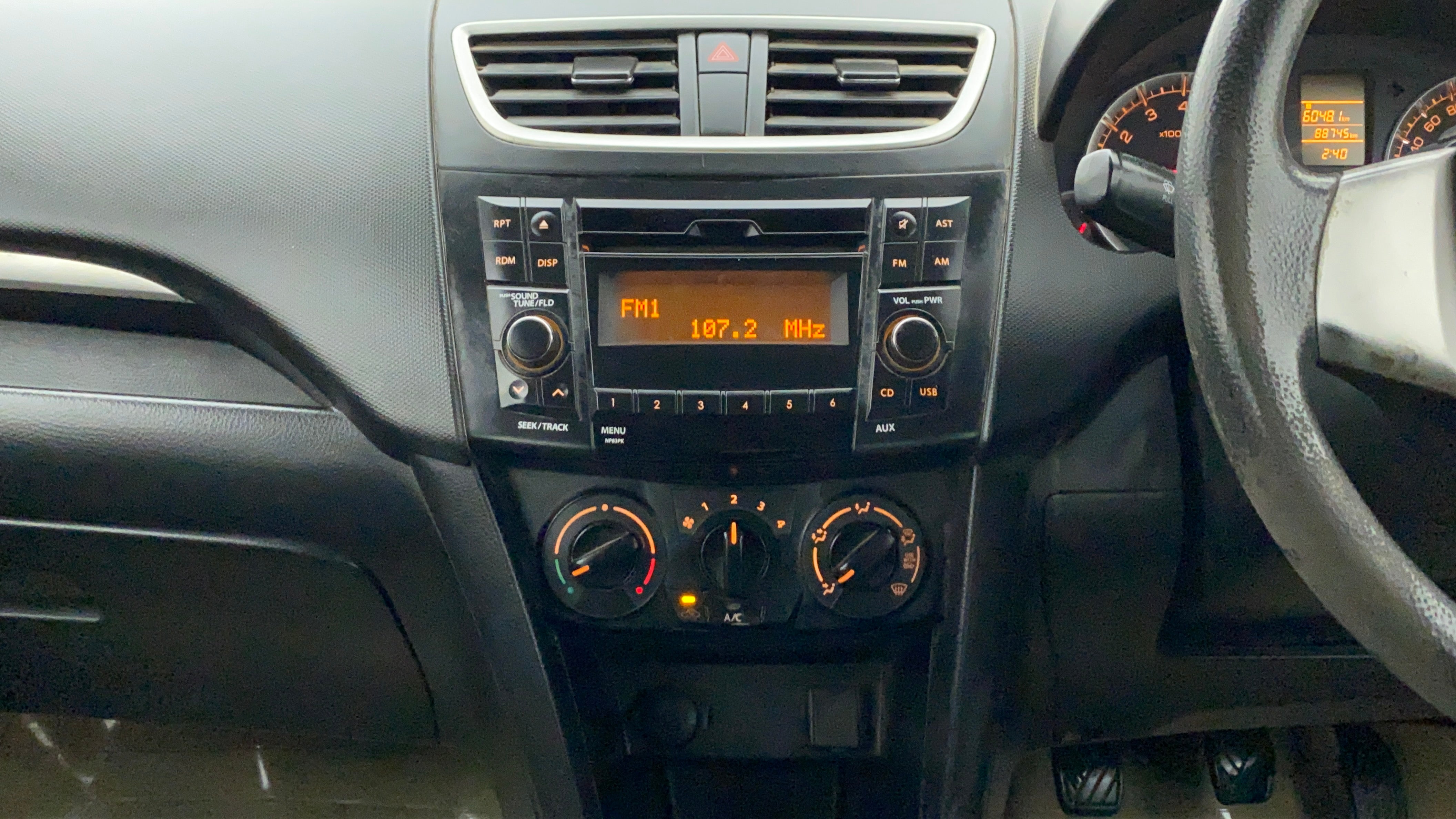 Features