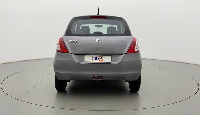 2015 Maruti Swift VXI, Petrol, Manual, 88,863 km, Back/Rear