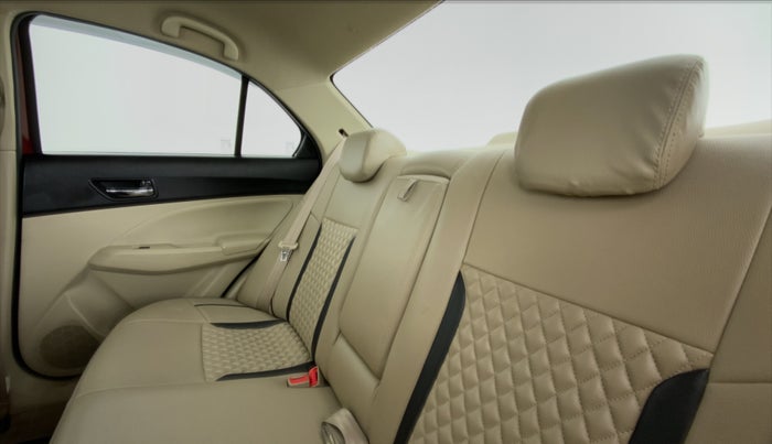 2018 Maruti Dzire VDI, Diesel, Manual, 57,143 km, Right Side Rear Door Cabin