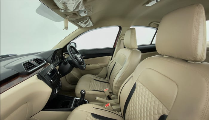 2018 Maruti Dzire VDI, Diesel, Manual, 57,143 km, Right Side Front Door Cabin