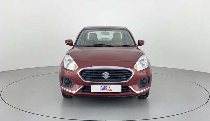 2018 Maruti Dzire VDI, Diesel, Manual, 57,143 km, Front