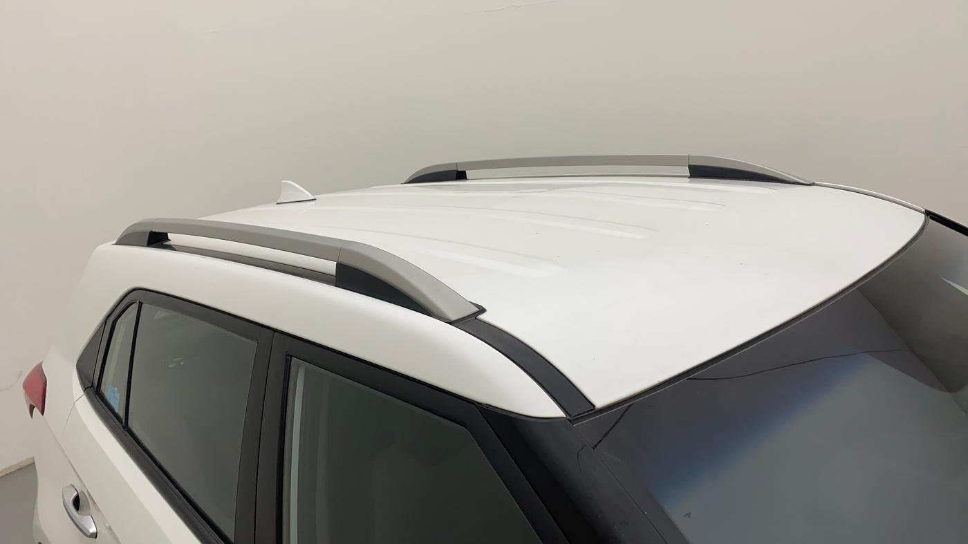 2017 Hyundai Creta SX PLUS 1.6 PETROL, Petrol, Manual, 90,228 km, Roof
