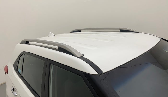2017 Hyundai Creta SX PLUS 1.6 PETROL, Petrol, Manual, 90,228 km, Roof